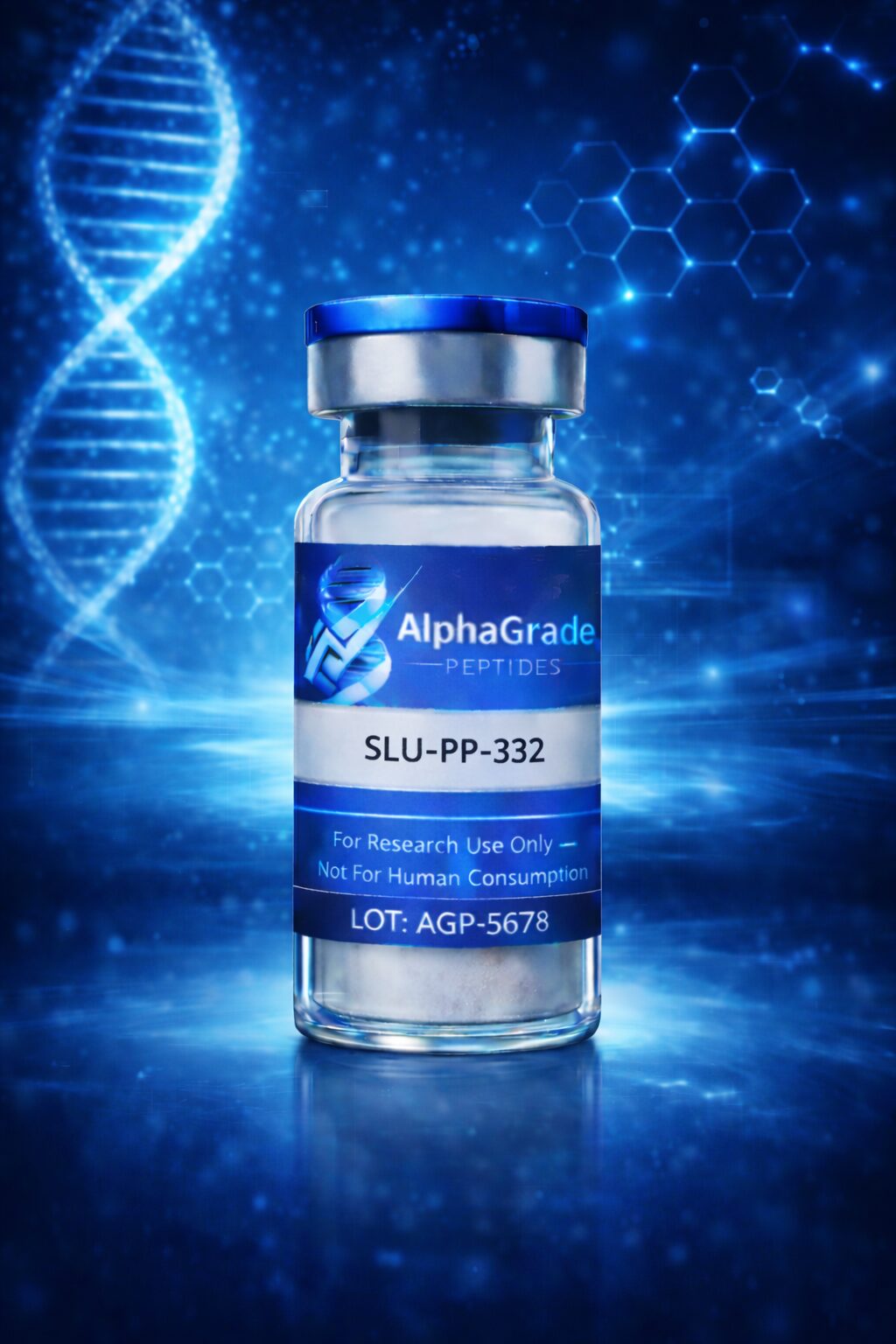 SLU-PP-332 5mg. - Image 1