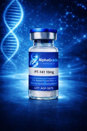 PT-141 10mg.