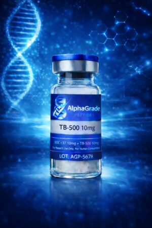TB-500 10mg.