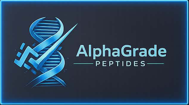 Alpha Grade Peptides