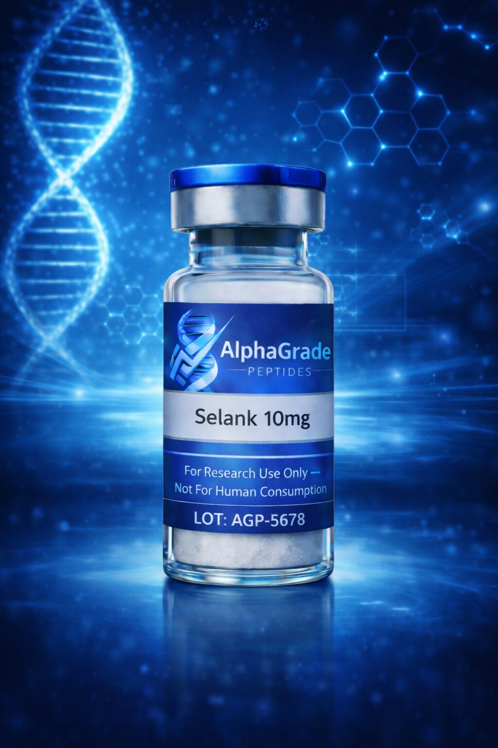 SELANK 10mg - Image 1