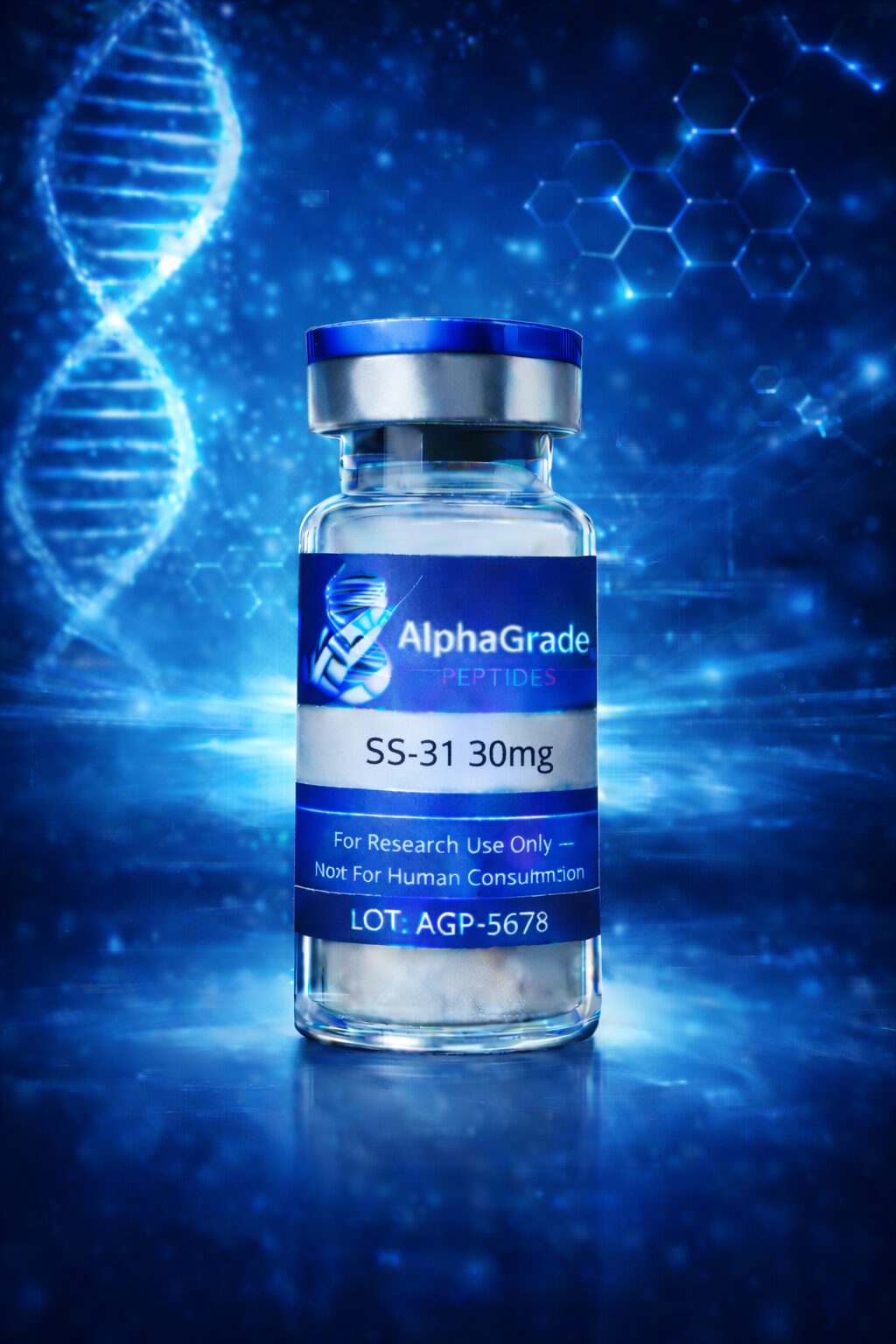 SS-31 30mg. - Image 1